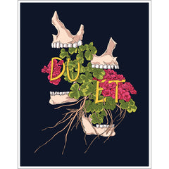 WTNV Episode Prints (175-274) Art Welcome to Night Vale Duet - 264