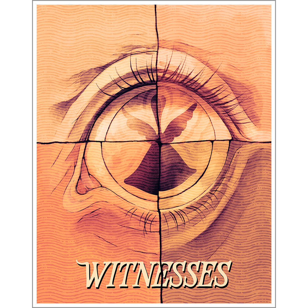 WTNV Episode Prints (275-) Art Welcome to Night Vale Witnesses - 281