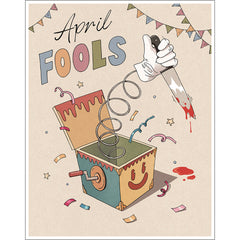 WTNV Episode Prints (275-) Art Welcome to Night Vale