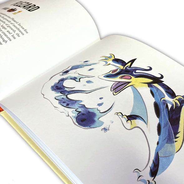 Capture Creatures Regular Edition Books Becky and Frank