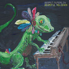 Mission To Zyxx: The Original Motion Sound Soundtrack Music Mission to Zyxx BERMIFUL NELODIES