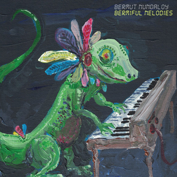 Mission To Zyxx: The Original Motion Sound Soundtrack Music Mission to Zyxx BERMIFUL NELODIES