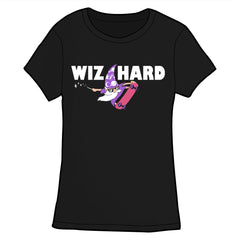 WIZ HARD Shirts and Tanks Shirts Dresden Codak Fitted Small Shirt
