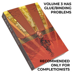THE VATTU COLLECTION Books Evan Dahm The Tower & the Shadow (3) Paperback (SEE DETAILS)