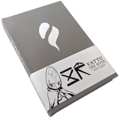 THE VATTU COLLECTION Books Evan Dahm The River (4) Hardcover