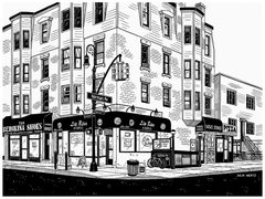 Julia Wertz Prints Collection 2023 Art Julia Wertz