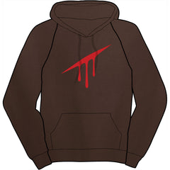 Hero of Blood Shirt & Hoodie Shirts Andrew Hussie Small Hoodie