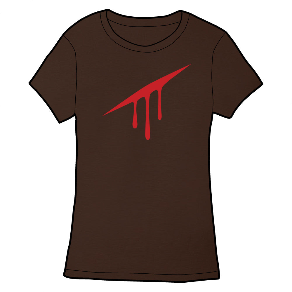 Hero of Blood Shirt & Hoodie Shirts Andrew Hussie Fitted Small Shirt