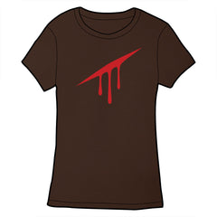 Hero of Blood Shirt & Hoodie Shirts Andrew Hussie Fitted Small Shirt