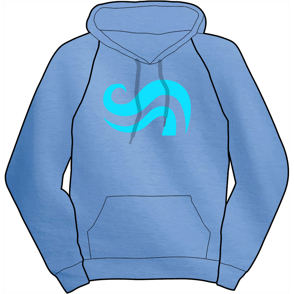 Hero of Breath Shirt & Hoodie Shirts Andrew Hussie Small Hoodie