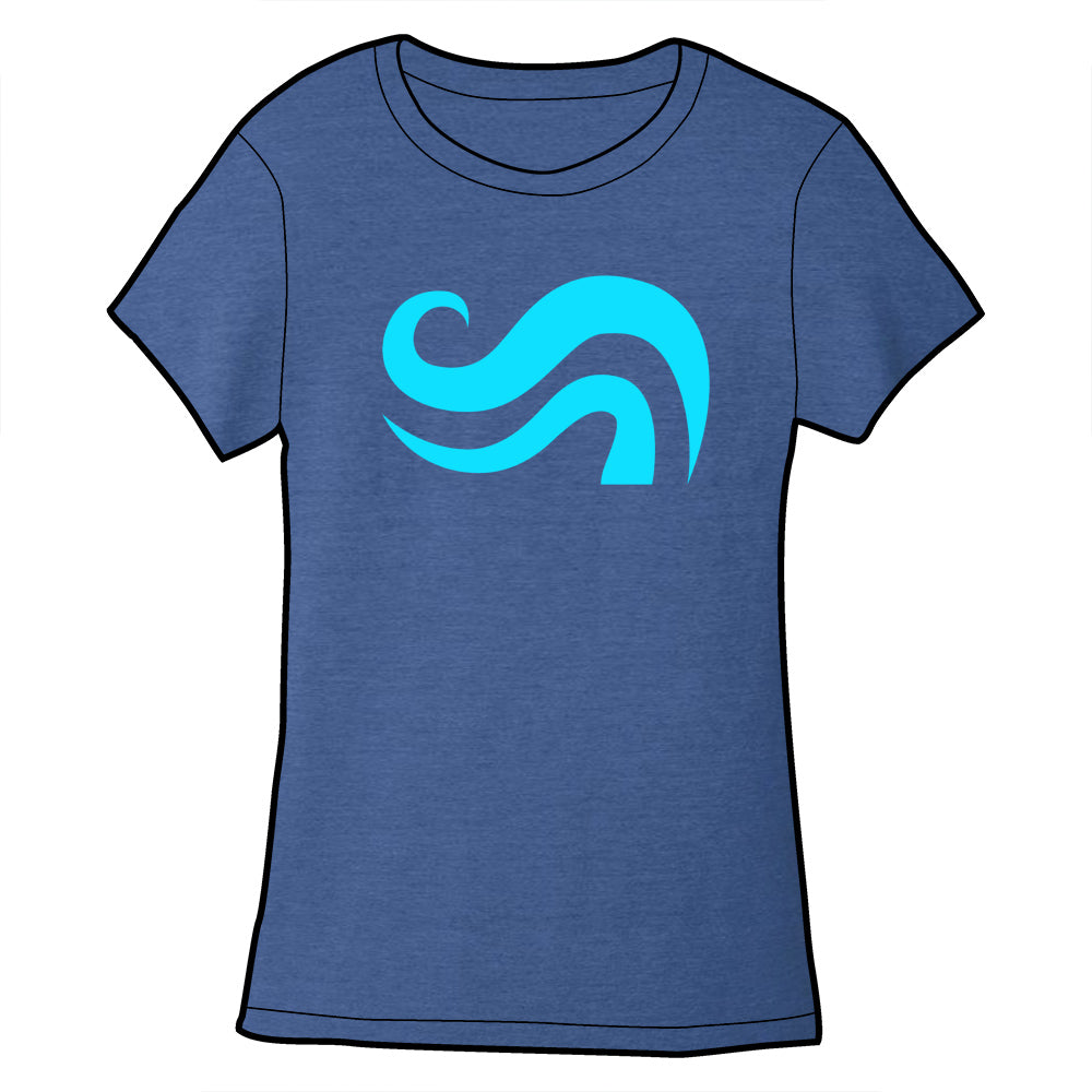 Hero of Breath Shirt & Hoodie Shirts Andrew Hussie Fitted Small Shirt