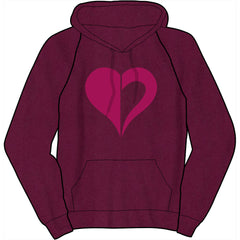 Hero of Heart Shirt & Hoodie Shirts Andrew Hussie Small Hoodie