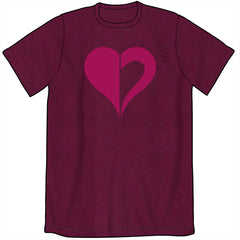 Hero of Heart Shirt & Hoodie Shirts Andrew Hussie Unisex Small Shirt