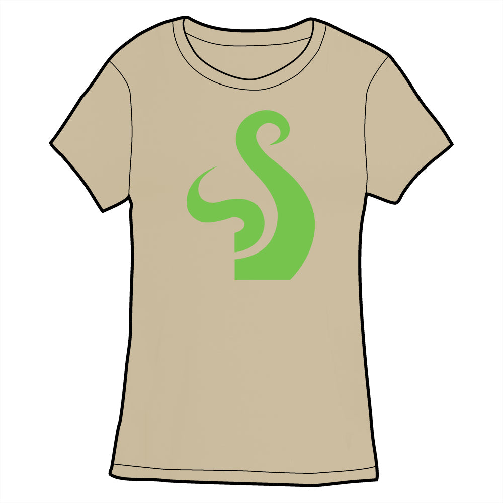 Hero of Life Shirt & Hoodie Shirts Andrew Hussie Fitted Small Shirt