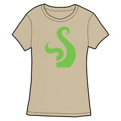 Hero of Life Shirt & Hoodie Shirts Andrew Hussie Fitted Small Shirt