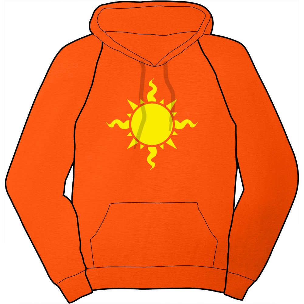 Hero of Light Shirt & Hoodie Shirts Andrew Hussie Small Hoodie