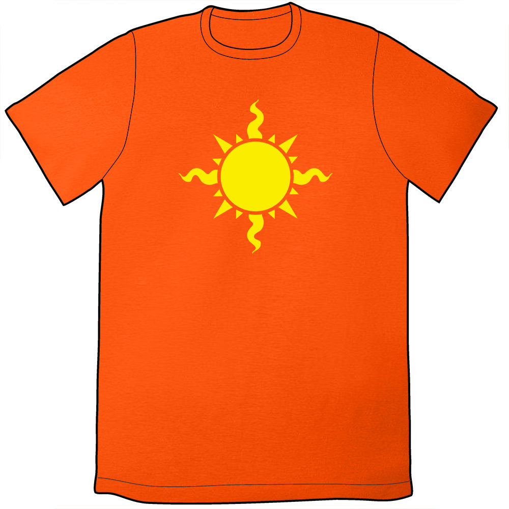 Hero of Light Shirt & Hoodie Shirts Andrew Hussie Unisex Small Shirt