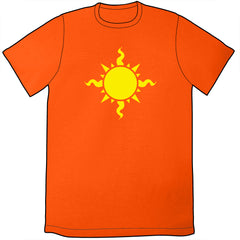 Hero of Light Shirt & Hoodie Shirts Andrew Hussie Unisex Small Shirt