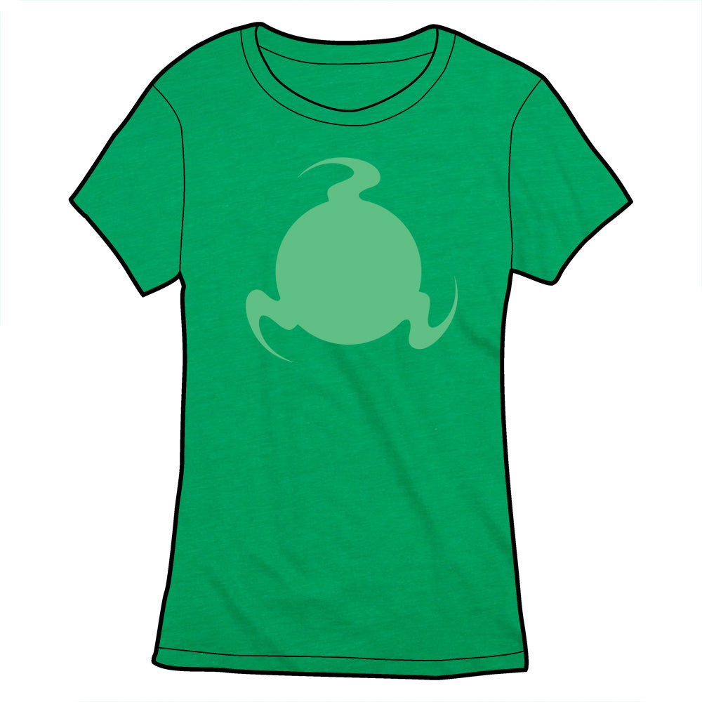 Hero of Mind Shirt & Hoodie Shirts Andrew Hussie Fitted Small Shirt