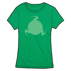 Hero of Mind Shirt & Hoodie Shirts Andrew Hussie Fitted Small Shirt