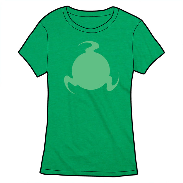 Hero of Mind Shirt & Hoodie Shirts Andrew Hussie Fitted Small Shirt