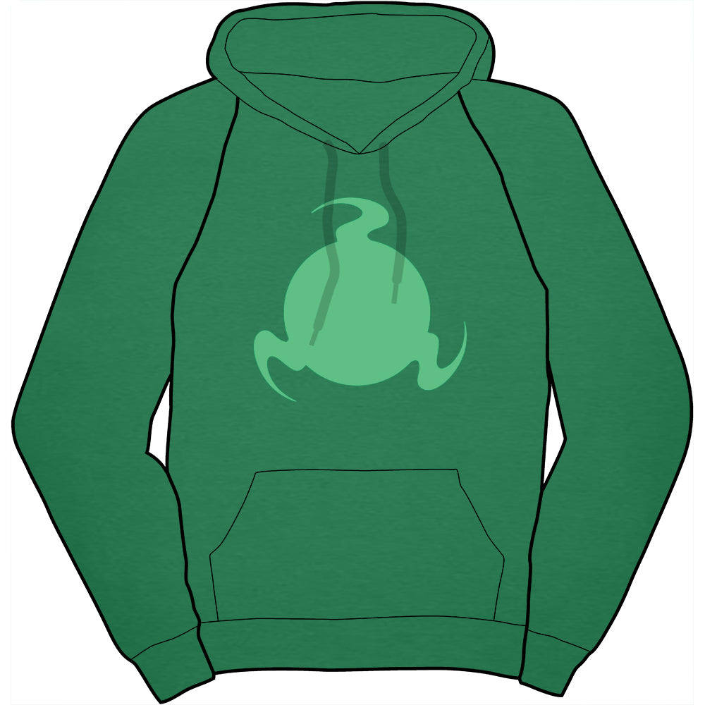 Hero of Mind Shirt & Hoodie Shirts Andrew Hussie Small Hoodie