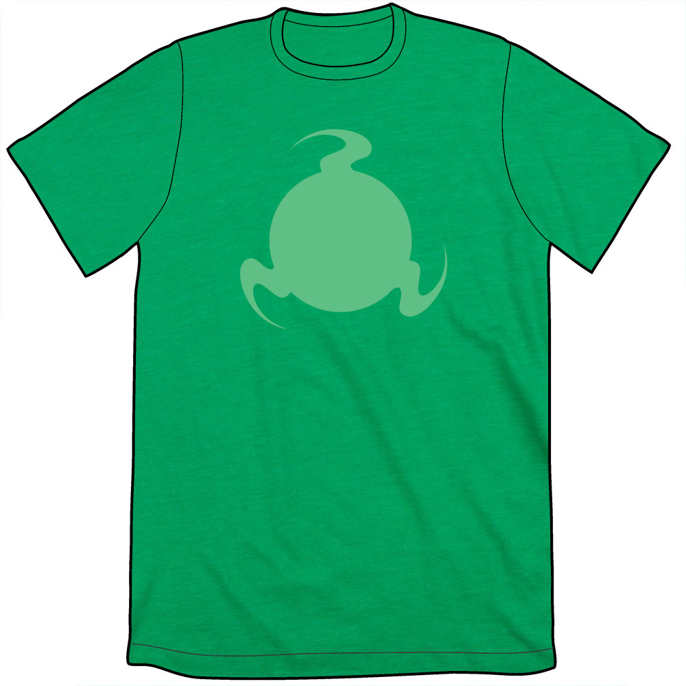 Hero of Mind Shirt & Hoodie Shirts Andrew Hussie Unisex Small Shirt