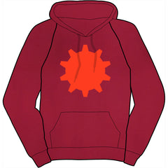 Hero of Time Shirt & Hoodie Shirts Andrew Hussie Small Hoodie