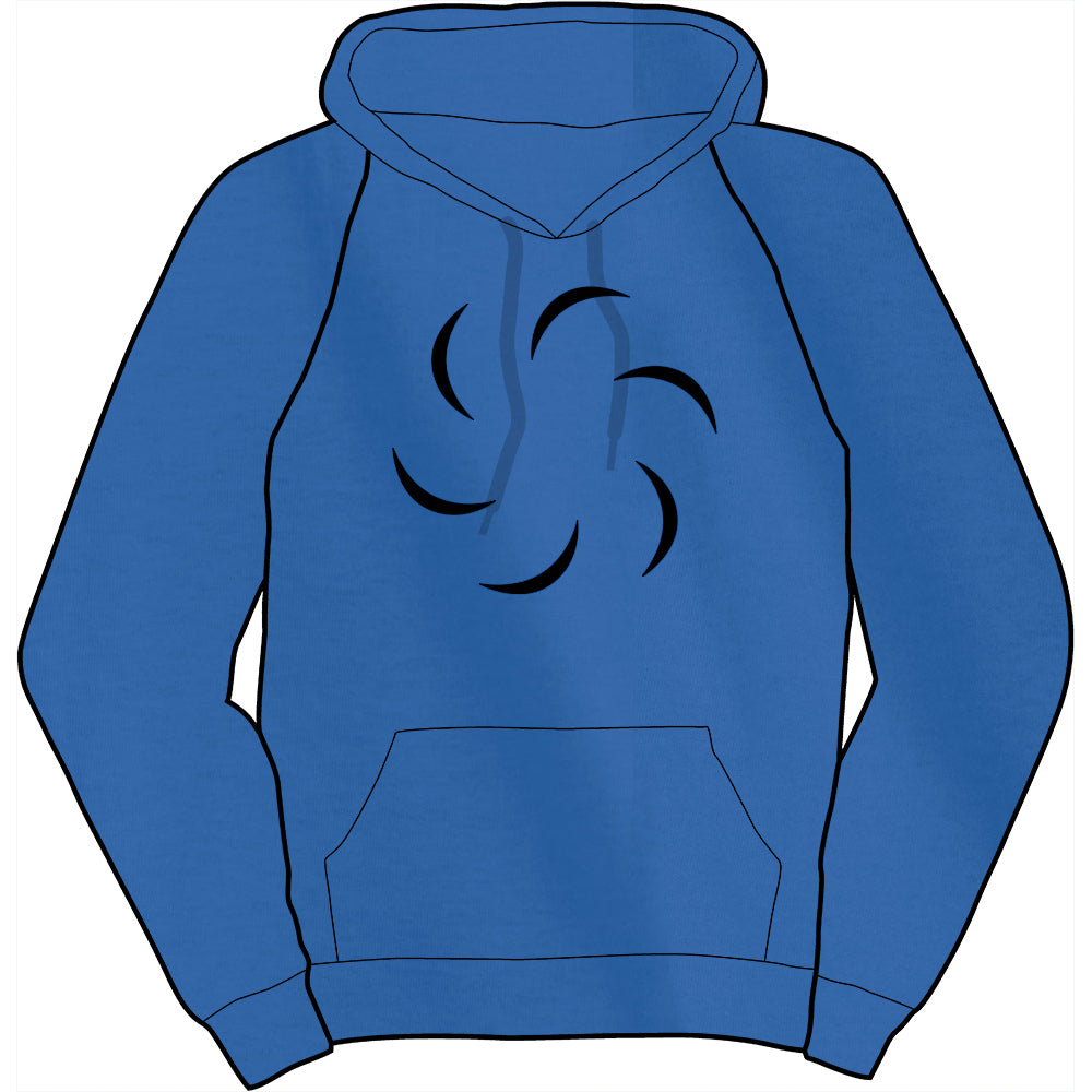 Hero of Void Shirt & Hoodie Shirts Andrew Hussie Small Hoodie