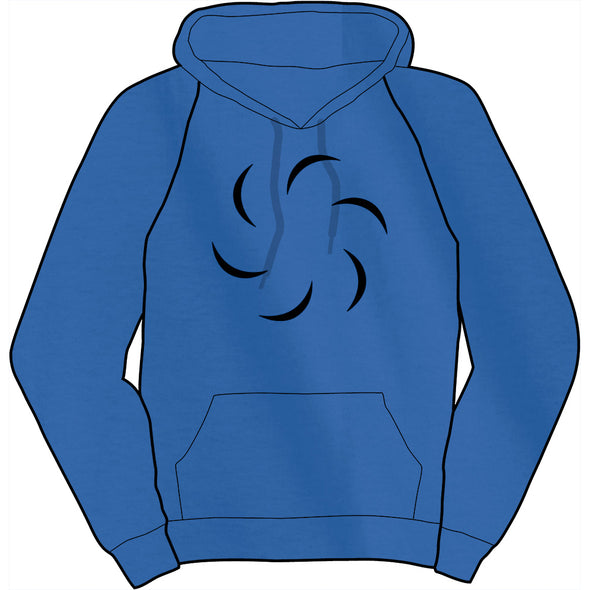 Hero of Void Shirt & Hoodie Shirts Andrew Hussie Small Hoodie