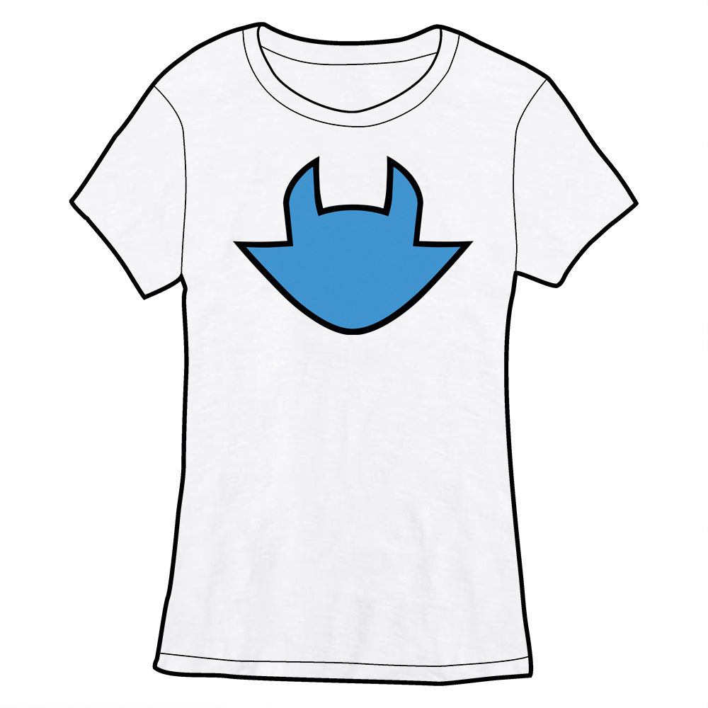 Homestuck: Jade's Bec Shirt Shirts Andrew Hussie Fitted Small Shirt