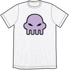 Homestuck: Rose's Purple Squiddle Shirt Shirts Andrew Hussie Unisex Small Shirt