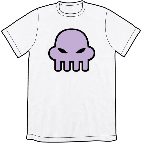 Homestuck: Rose's Purple Squiddle Shirt Shirts Andrew Hussie Unisex Small Shirt