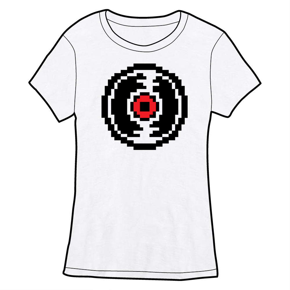 Homestuck: Dave's Unbroken Record Shirt Shirts Andrew Hussie Fitted Small Shirt