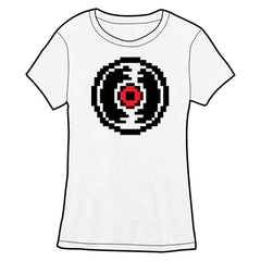 Homestuck: Dave's Unbroken Record Shirt Shirts Andrew Hussie Fitted Small Shirt