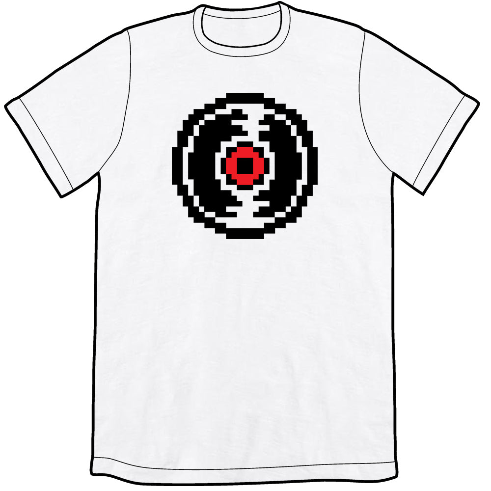 Homestuck: Dave's Unbroken Record Shirt Shirts Andrew Hussie Unisex Small Shirt
