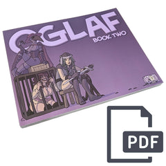 Oglaf Books! (Adults Only!) Books Oglaf Oglaf Book 02 PDF