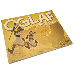 Oglaf Books! (Adults Only!) Books Oglaf Oglaf Book 03 Physical