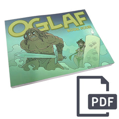 Oglaf Books! (Adults Only!) Books Oglaf Oglaf Book 04 PDF