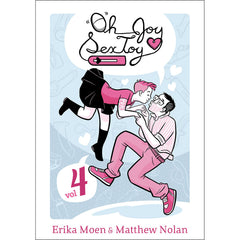 Oh Joy Sex Toy! - The Books! Books Oh Joy Sex Toy