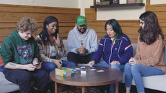 Humblebrag – A Bluffing Trivia Game by David Malki ! Games Wondermark