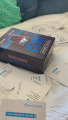 On the Rocks – A Social Party Game by David Malki ! Games Wondermark