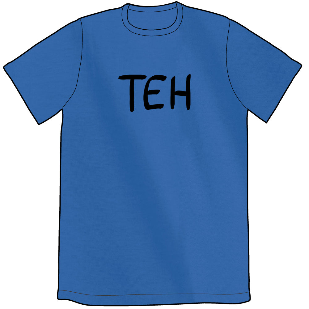 Marten's Teh Shirt Shirts Jeph Jacques Unisex Small