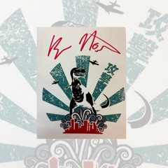 Dinosaur Comics fig e. Everybody Knows... Books Ryan North Well heck! Yeah! Add a bookplate!