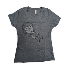 Lie Down Shirt Shirts & Tops Shen Comix Fitted Medium