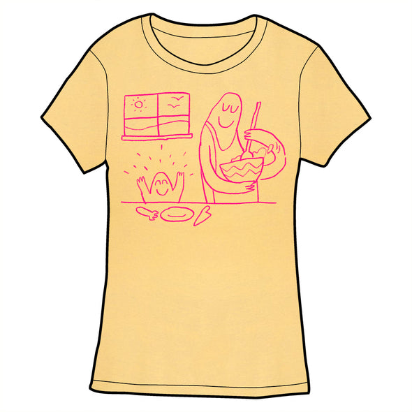 Cooking Shirt Shirts twistCMYK