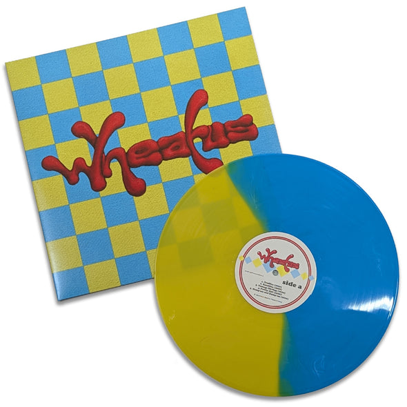 Wheatus 2020 2XLP Wheatus