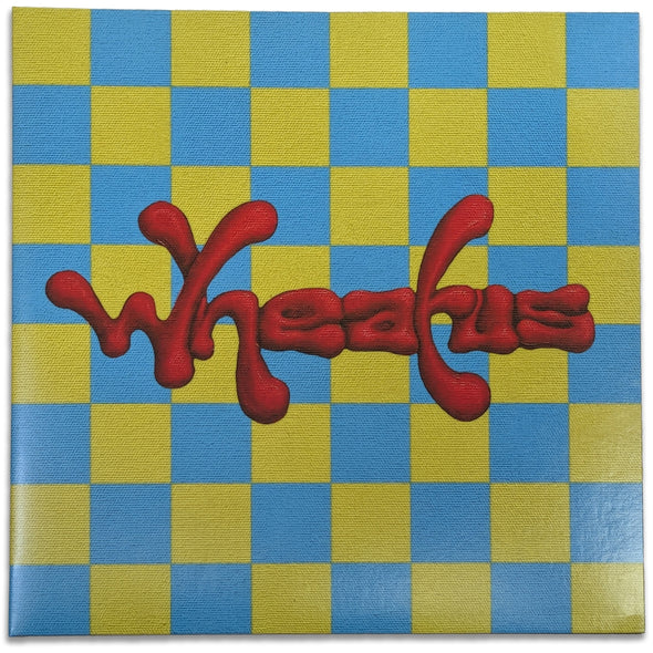 Wheatus 2020 2XLP Wheatus