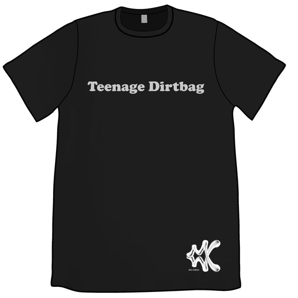 OG Teenage Dirtbag Tee Shirts & Tops Wheatus