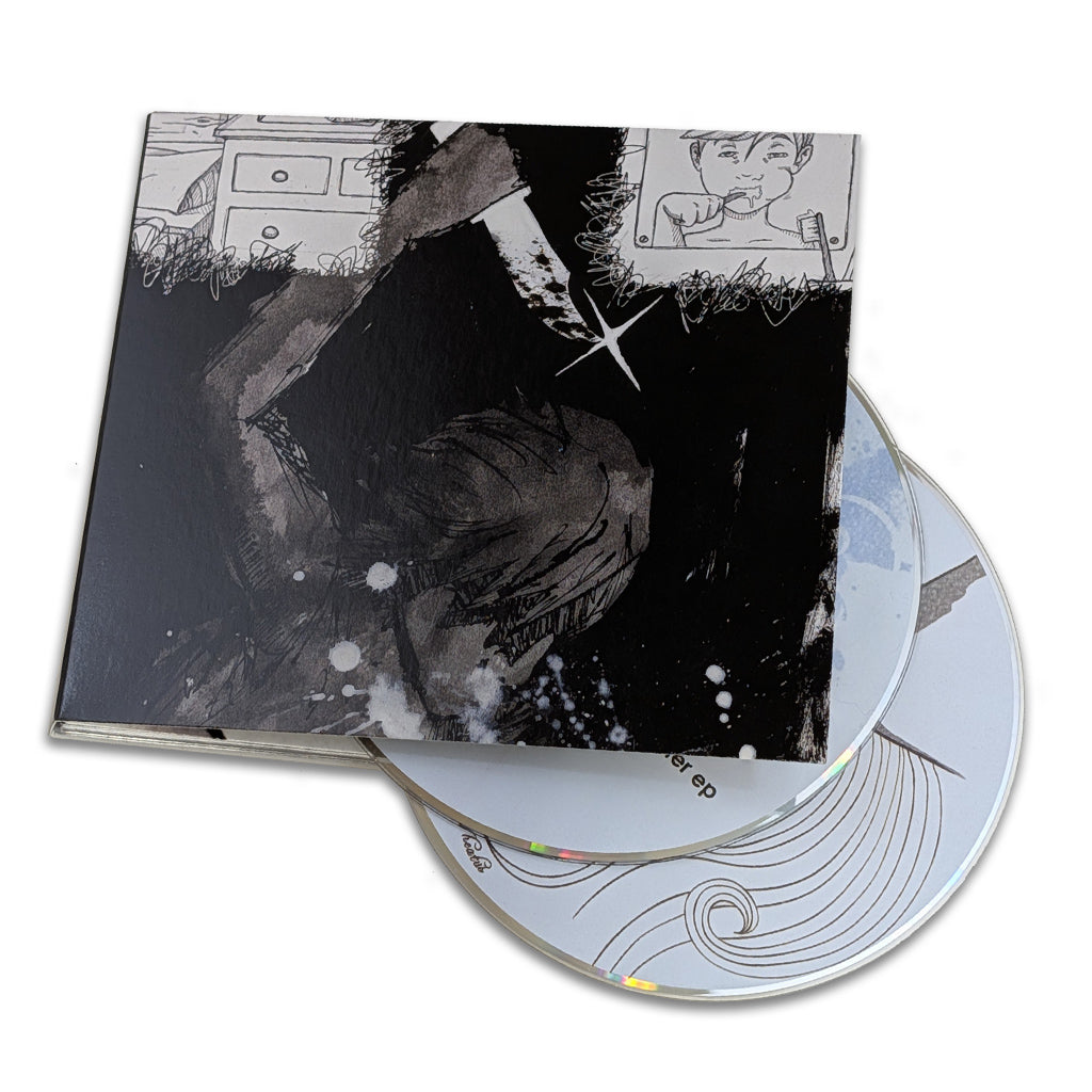 Pop, Songs & Death 2xCD Music Wheatus